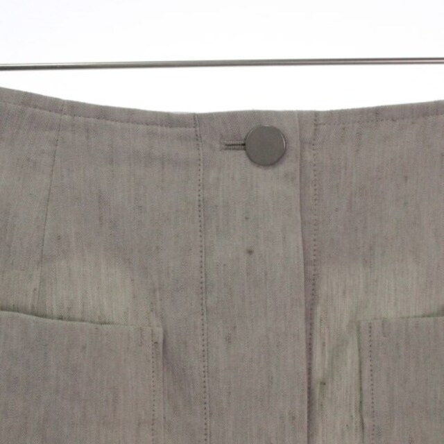 Noble(ノーブル)のNOBLE ロング・マキシ丈スカート レディース レディースのスカート(ロングスカート)の商品写真
