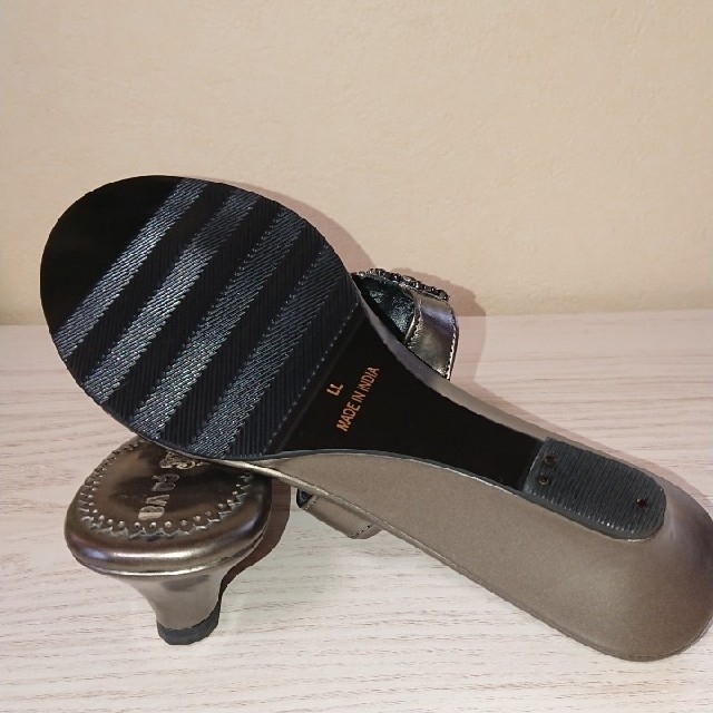 cavacava(サヴァサヴァ)のサヴァサヴァ　サンダル レディースの靴/シューズ(サンダル)の商品写真