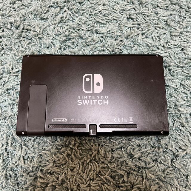 【値下げ】Nintendo Switch スプラトゥーン2セット