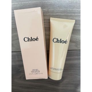 クロエ(Chloe)の【Chloe】ハンドクリーム(ハンドクリーム)