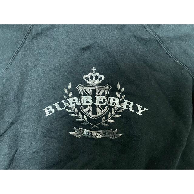 BURBERRY(バーバリー)の【BURBERRY】子供パーカー キッズ/ベビー/マタニティのキッズ服男の子用(90cm~)(ジャケット/上着)の商品写真