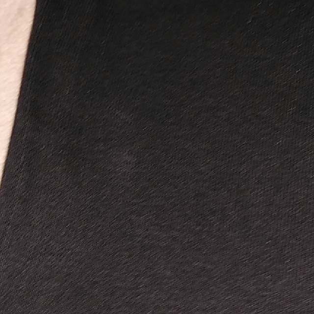 UNIQLO(ユニクロ)のユニクロ　プレミアムコットンTシャツ レディースのトップス(Tシャツ(長袖/七分))の商品写真