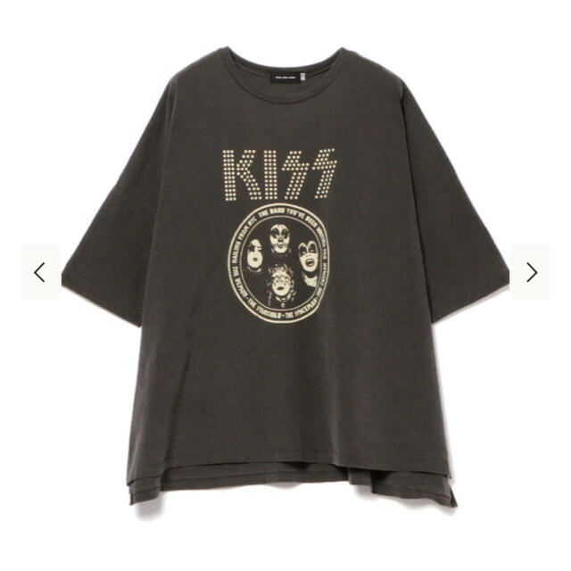 Ray BEAMS(レイビームス)のGOOD ROCK SPEED × Ray BEAMS /別注 BIG Tシャツ レディースのトップス(Tシャツ(半袖/袖なし))の商品写真