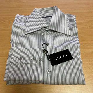 グッチ(Gucci)のグッチ シャツ メンズ　GUCCI(シャツ)