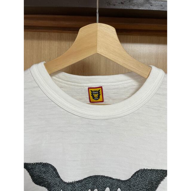 HUMAN MADE(ヒューマンメイド)のHUMANmade KAWS S/Stee XLサイズ メンズのトップス(Tシャツ/カットソー(半袖/袖なし))の商品写真
