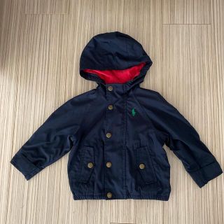 ポロラルフローレン(POLO RALPH LAUREN)のラルフローレンアウター(ジャケット/コート)