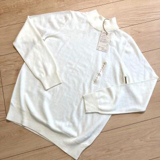 ムジルシリョウヒン(MUJI (無印良品))の専用(ニット/セーター)