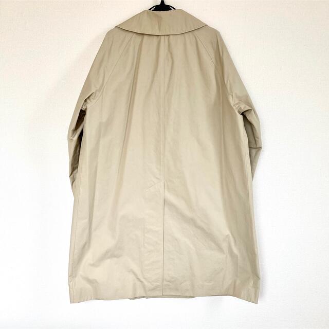 MARKAWARE RAINMAN COAT