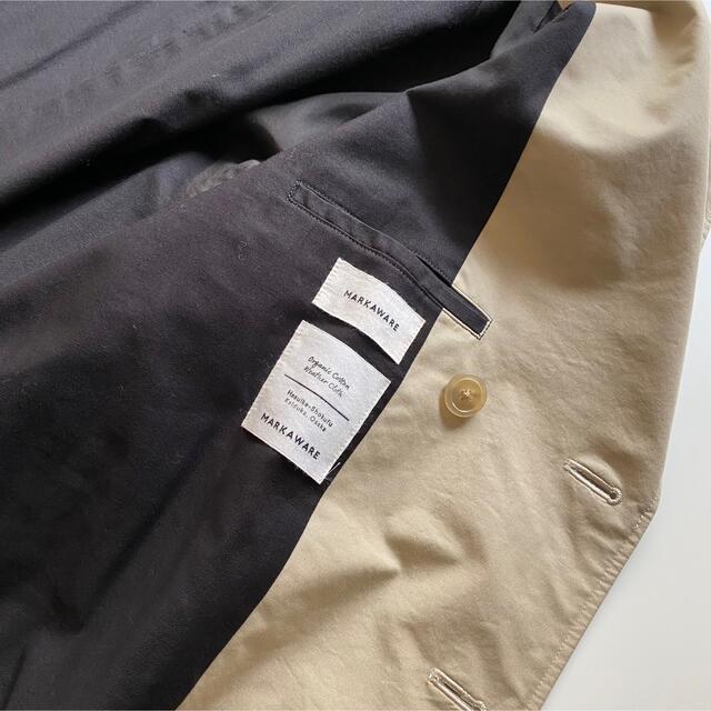 MARKAWARE RAINMAN COAT