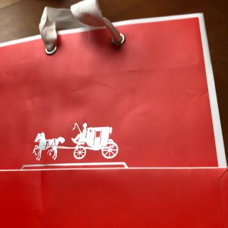COACH コーチ 紙袋 大サイズ 100枚セット【未使用品】 khQOKIKnVH