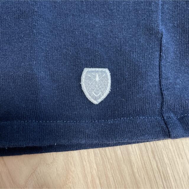 ORCIVAL(オーシバル)のオーシバル　カットソー メンズのトップス(Tシャツ/カットソー(七分/長袖))の商品写真