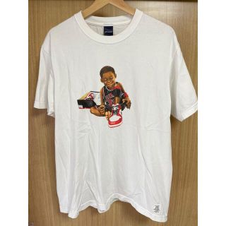 アップルバム(APPLEBUM)のAPPLEBUM MAMI コラボtee(Tシャツ/カットソー(半袖/袖なし))