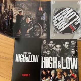 HIGH&LOW  SEASON2(日本映画)