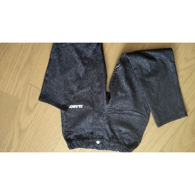 XLARGE(エクストララージ)のXLARGE 120 セット キッズ/ベビー/マタニティのキッズ服男の子用(90cm~)(その他)の商品写真