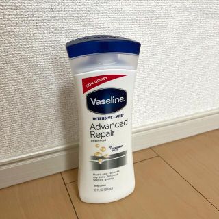 ヴァセリン(Vaseline)のVaseline ボディーローション(ボディローション/ミルク)