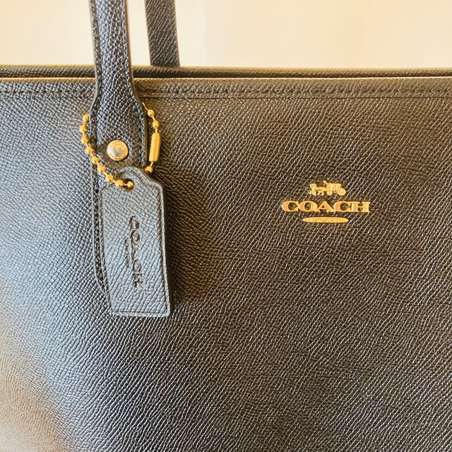 COACH - 【未使用品】コーチ coach トートバッグ ビジネスバッグ ...