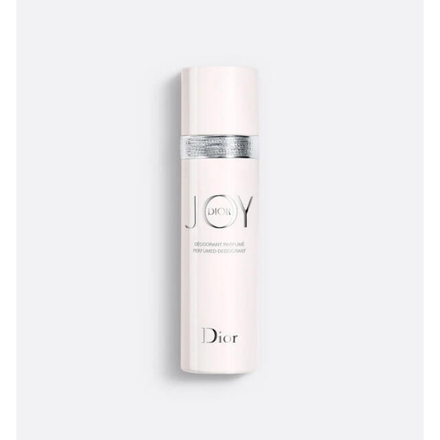 【超新作】 ボディ ジョイ - DIOR BY 新品JOY - Dior スプレー ボディミスト  香水(女性用)