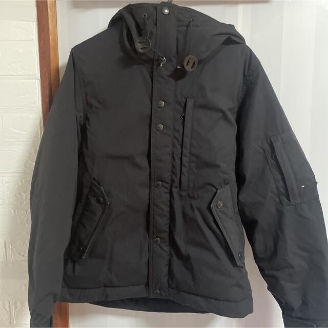 THE NORTH FACE - THE NORTH FACE ザ・ノースフェイス ダウン ND2558N 光電子