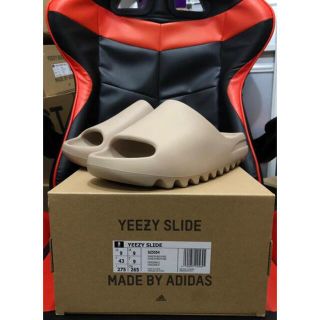 【タムさん専用】Yeezy slide 二足(サンダル)