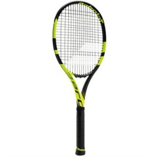 バボラ(Babolat)のバボラ　ピュアアエロVS Babolat Pure Aero VS (ラケット)