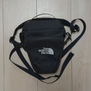 ザノースフェイス(THE NORTH FACE)のエクスプローラーカメラバッグ(ケース/バッグ)