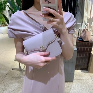SNIDEL - カットタイトドレスの通販 by papapana's shop｜スナイデル