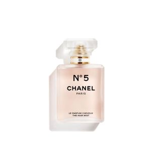 シャネル(CHANEL)の新品未使用CHANEL No.5ヘアミスト(ヘアウォーター/ヘアミスト)