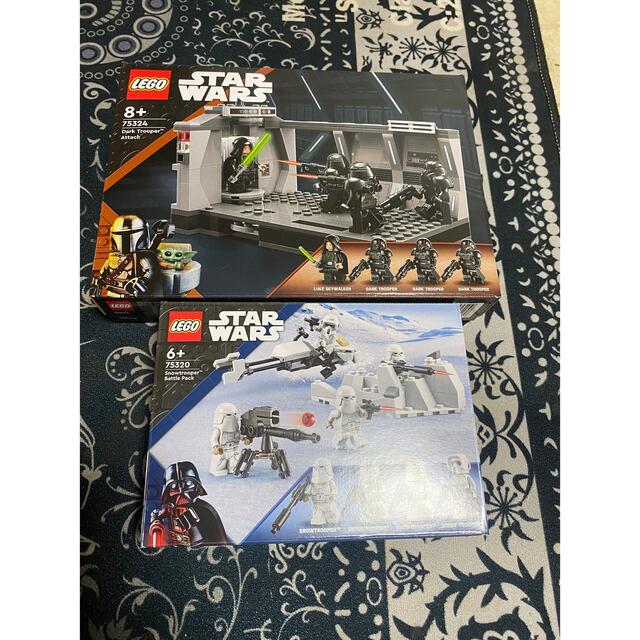 Lego   レゴ LEGO スター・ウォーズ ミニフィグ LEGOスターウォーズ の