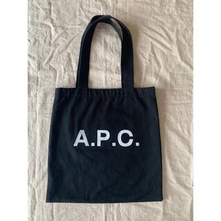 APC(A.P.C) bag トートバッグ(レディース)の通販 1,000点以上 