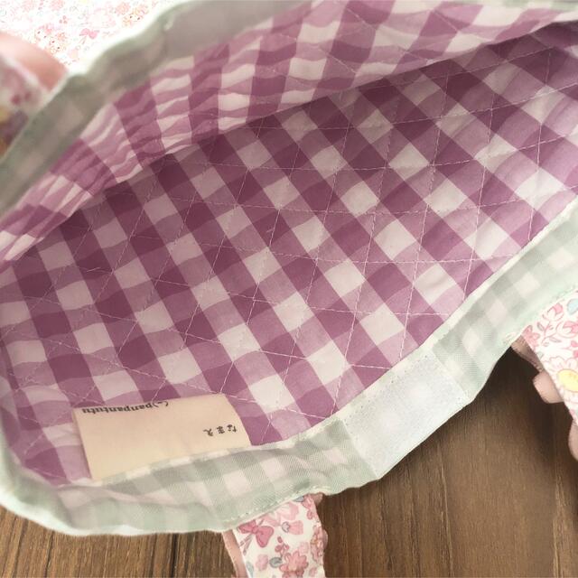 【ご専用】panpantutu 新品小物セット 5