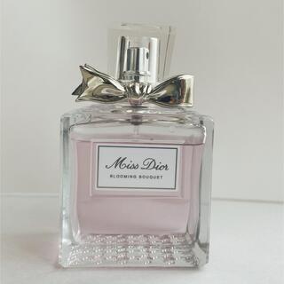 ディオール(Dior)のDior ブルーミングブーケ　100ml(香水(女性用))