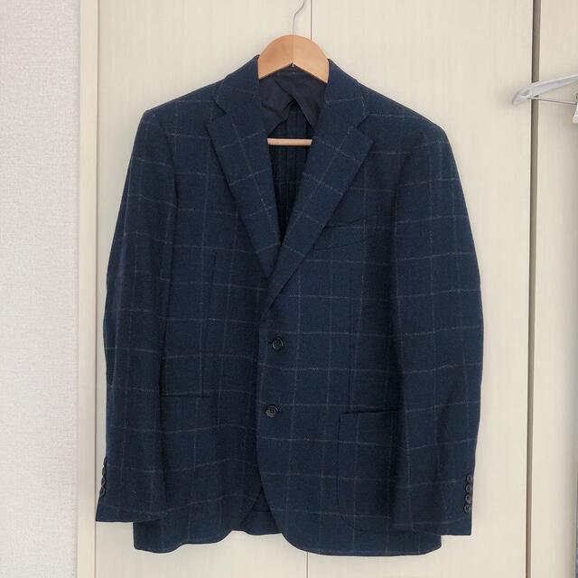 MACKINTOSH(マッキントッシュ)の三連休だけの格安❗️美品❗️マッキントッシュのメンズジャケット♡ メンズのジャケット/アウター(ステンカラーコート)の商品写真