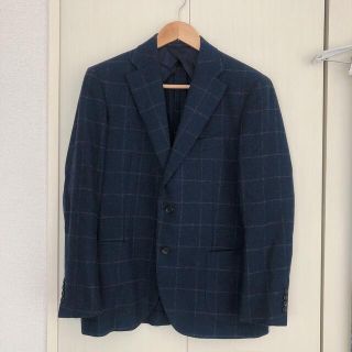 マッキントッシュ(MACKINTOSH)の三連休だけの格安❗️美品❗️マッキントッシュのメンズジャケット♡(ステンカラーコート)