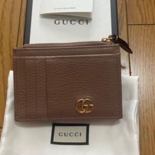 グッチ(Gucci)のGucci PETITE MARMONTEコインケース(コインケース)