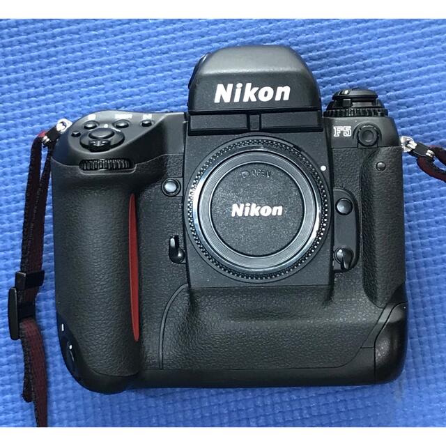 25％OFF】 ニコン Nikon F5 ボディ #533 gokuburger.fr