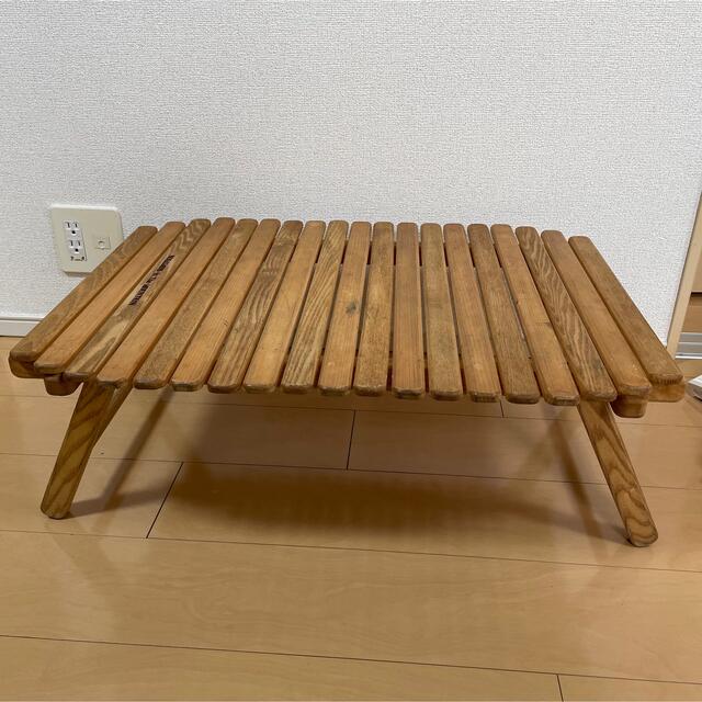 21750円週間特売 オーダー メイド 値段 マウンテンリサーチ ハンドル