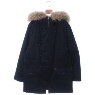 APC(A.P.C) モッズコート(メンズ)の通販 31点 | アーペーセーのメンズ APC(A.P.C) モッズコート(メンズ)の通販 31点 | アーペーセーのメンズ