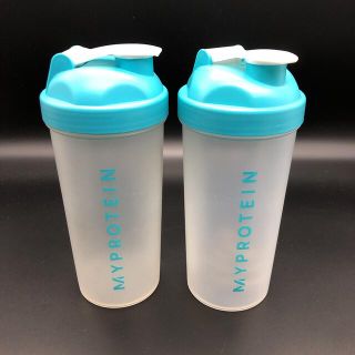 マイプロテイン(MYPROTEIN)の即決 MYPROTEIN マイプロテイン シェイカー 2個セット(その他)