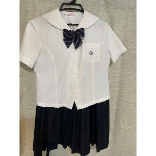 女子高生制服(衣装)