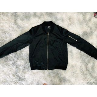 バラク Barak レザージャケット ブルゾン レザー アウター