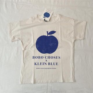 ボボチョース(bobo chose)のBOBO CHOSES Tシャツ BOBOCHOSES ボボショセス(Tシャツ/カットソー)