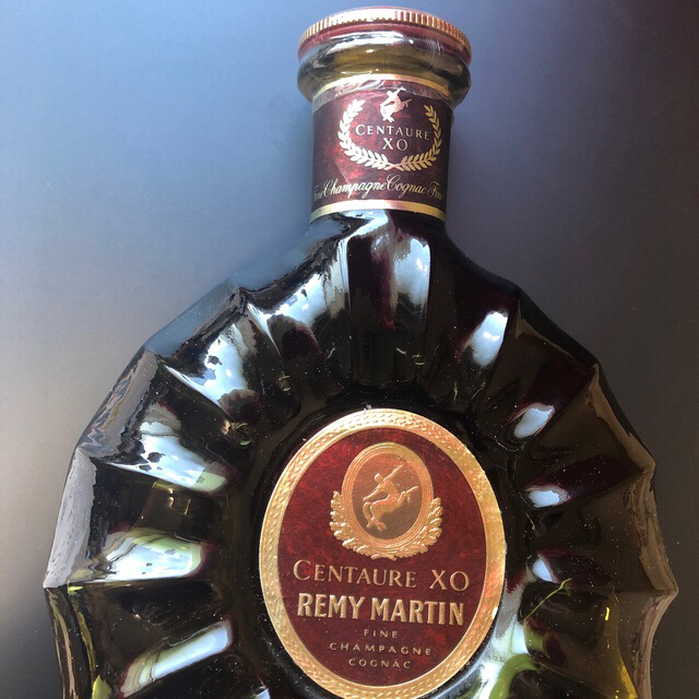 REMY MARTIN レミーマルタン グリーンボトルCENTAURE XO