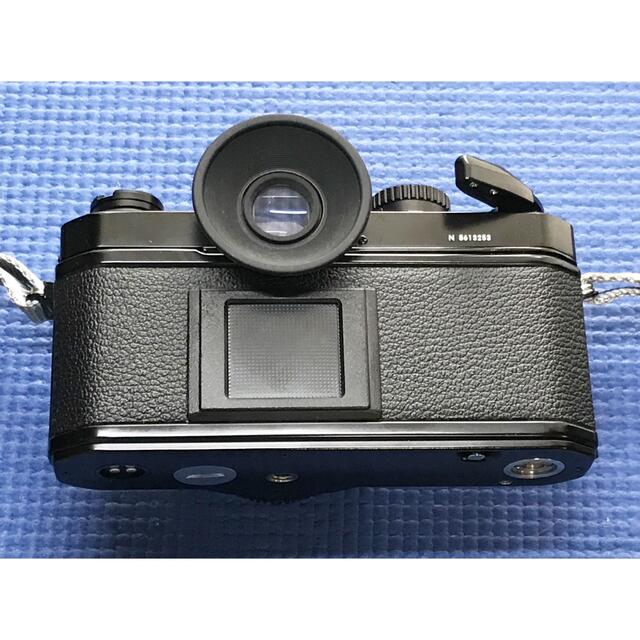 日本新作 ニコン Nikon FM2 ボディ　【美品】