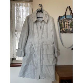 ヒロコビス ロングコート(レディース)の通販 30点 | HIROKO BISのレディースを買うならラクマ ヒロコビス ロングコート(レディース)の通販 30点 | HIROKO BISのレディースを買うならラクマ