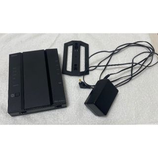 エヌイーシー(NEC)のNEC Aterm WG2600HP3(中古)(PC周辺機器)