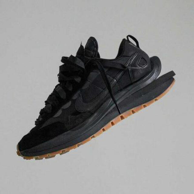 SACAI × NIKE VAPORWAFFLE ヴェイパーワッフル