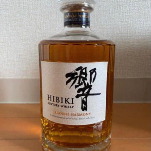 激安正規品 響ジャパニーズハーモニー 700ml 8本 ウイスキー - rinsa.ca