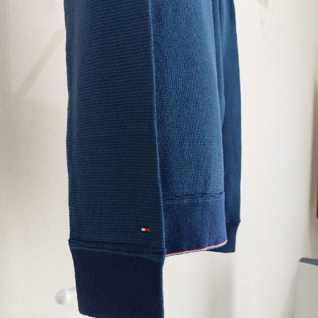 TOMMY HILFIGER(トミーヒルフィガー)のﾄﾐｰﾋﾙﾌｨｶﾞｰ キッズ/ベビー/マタニティのキッズ服男の子用(90cm~)(Tシャツ/カットソー)の商品写真