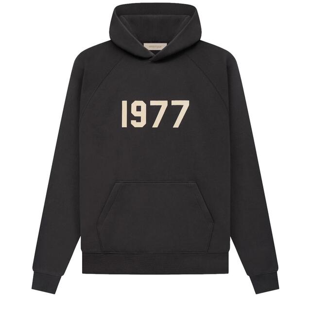 Fear of God ESSENTIALS ESSENTIAL HOODIE