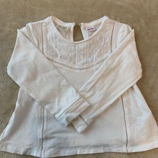 ザラキッズ(ZARA KIDS)のZara baby ロンT(Tシャツ/カットソー)